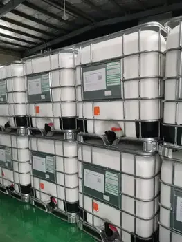 Personal Care Cosmetics Raw Materials High Viscosity  Cyclopentasiloxane and Dimethiconol