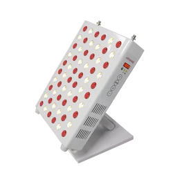 Ideatherapy 660nm 850nm red infrared red therapy light deep penetration low EMF led light therapy home use pdt device