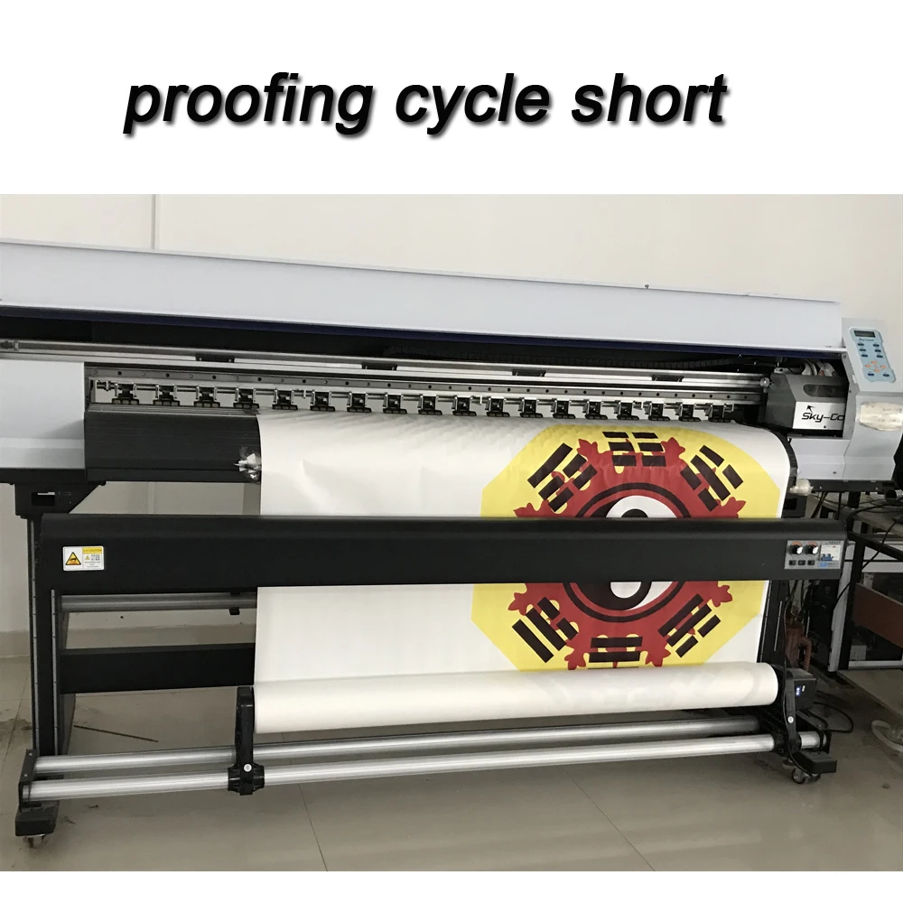 Easy flying rainbow delta beautiful kite