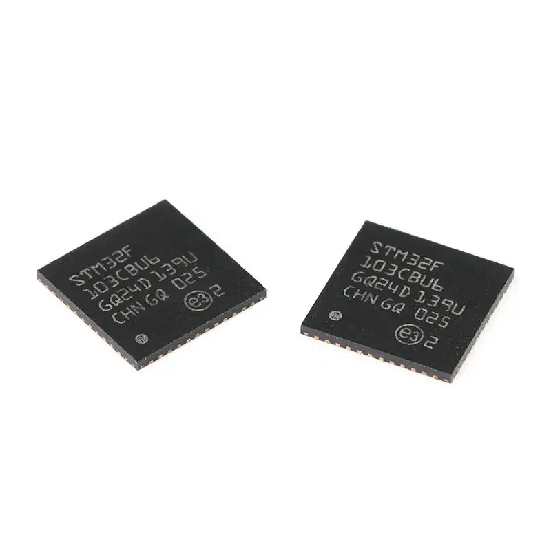 Оригинальная и Новая интегральная схема SM6T36CAY M74HC365RM13TR STM32F103VDH6 STTH1R04U Ic Chip