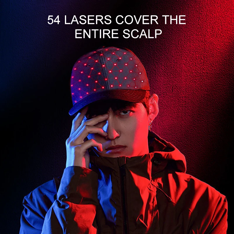 2022 Hot Selling Lasers Helmet Led Hair Loss Protect and Hair Regrowth Laser Helmet for Hair Growth