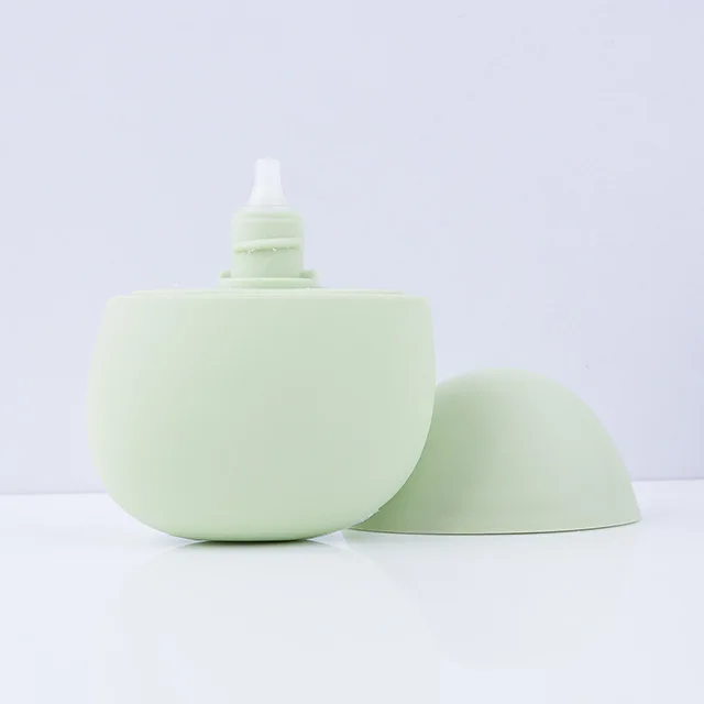 Wholesale private label translucent pre-makeup 3 colors cream lotion easy to apply makeup primer