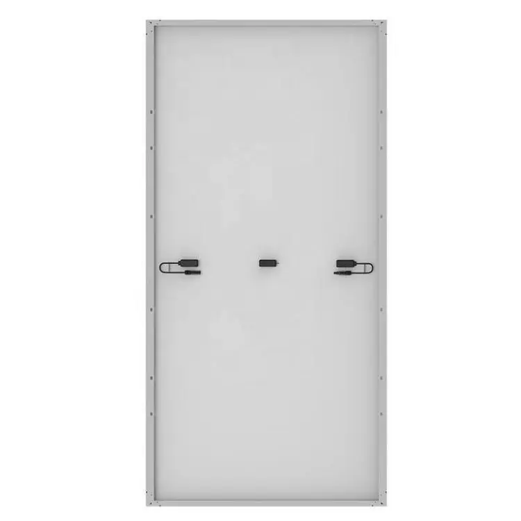 480watts pv model grade a photovoltaic module solar panels manufactures