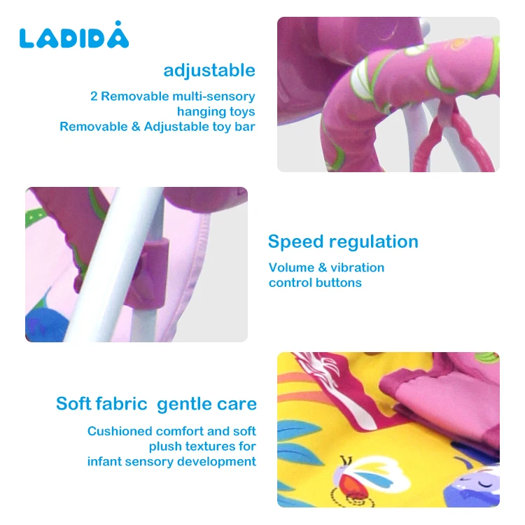 Children Toys Kid Musical Toys Toy bar/ Activity Bar /baby swing electric