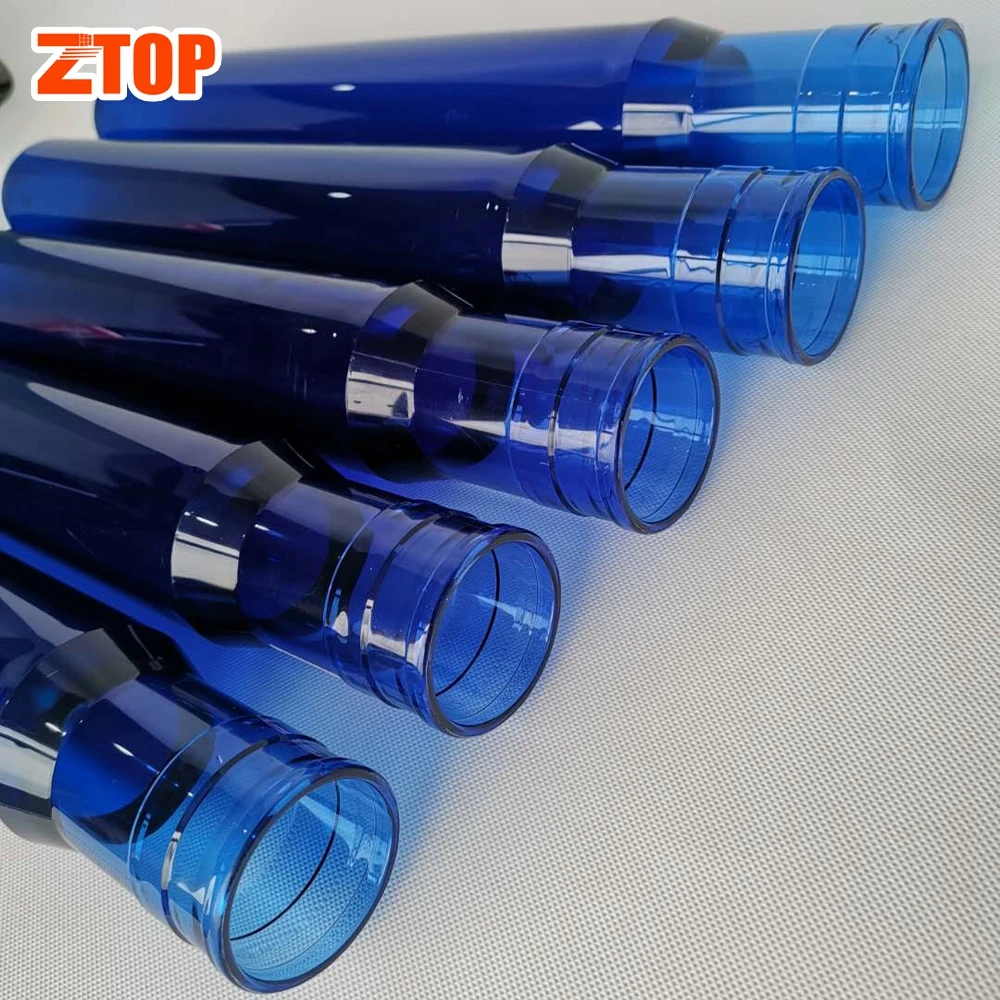 Guangdong Manufacturer 18.9 ltr 18l 18liter 18litre 5gal pure drinking mineral water bottle preform