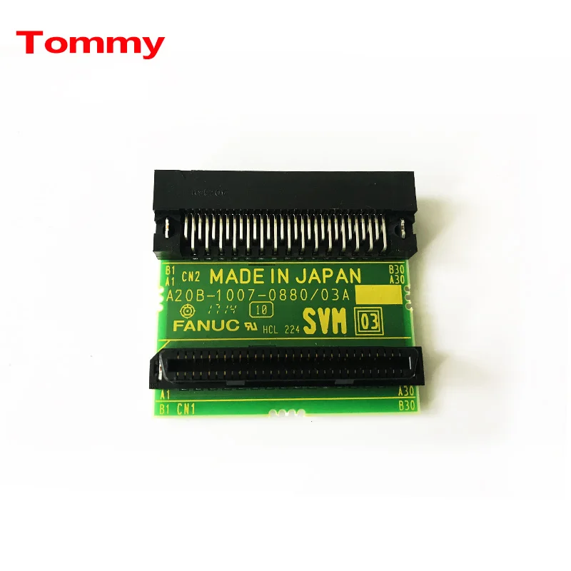 A20B-1007-0880 fanuc pcd power inverter board