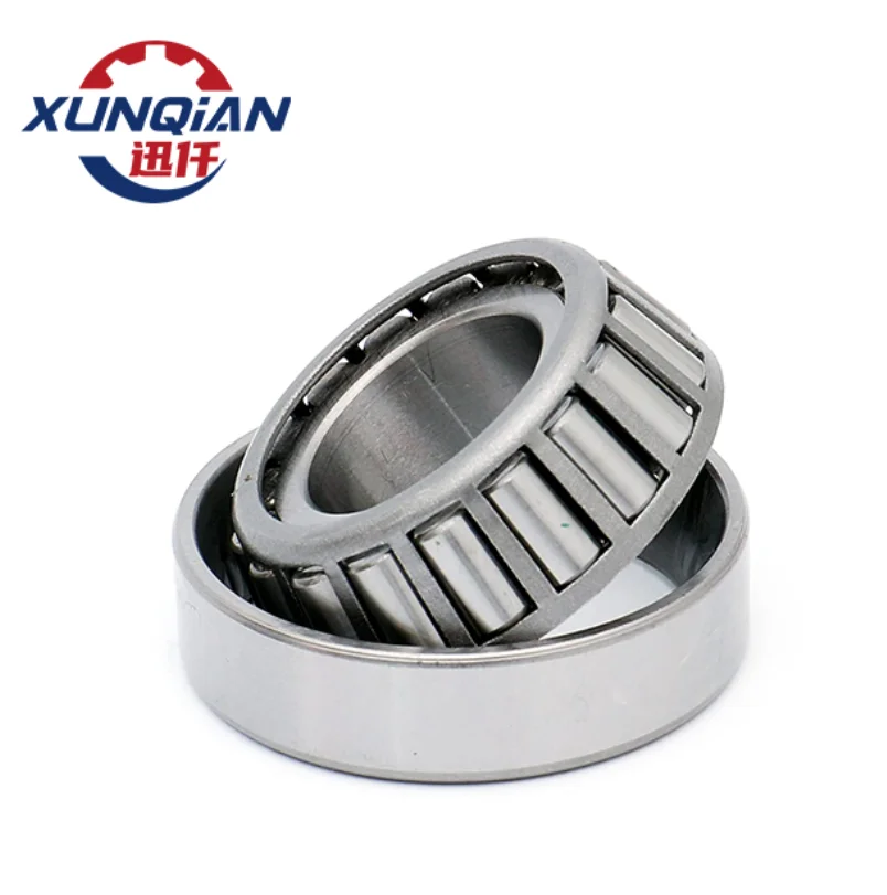 Xunqian Manufacturer wholesale Roller Bearings 25x52x16.25mm 30205 Bearing
