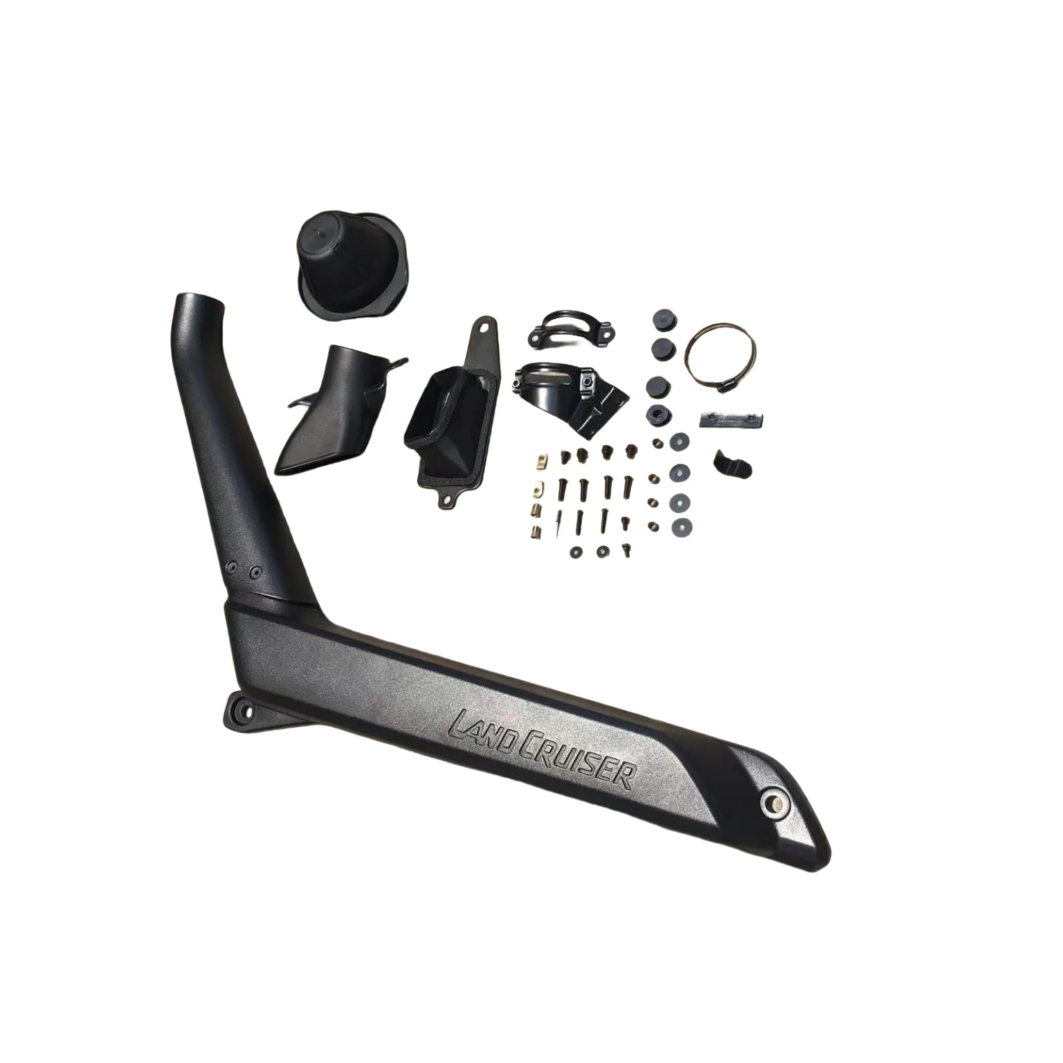 New model of 2024 Toyota Cruiser Snorkel Lc76 For Land Cruiser 75/78/79