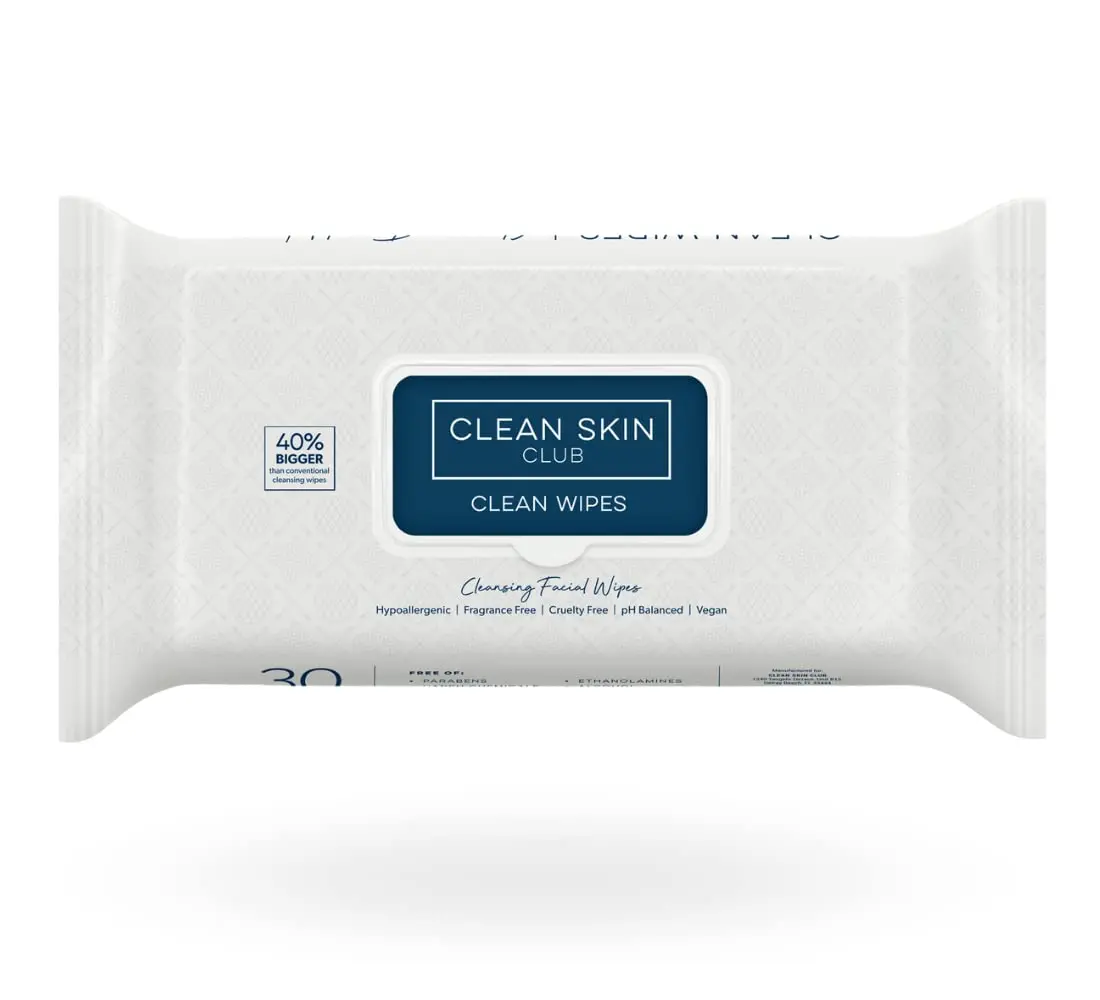 Eco Friendly Individually Wrapped Custom Logo Alcohol 0 Flushable Wet Wipes for Adults