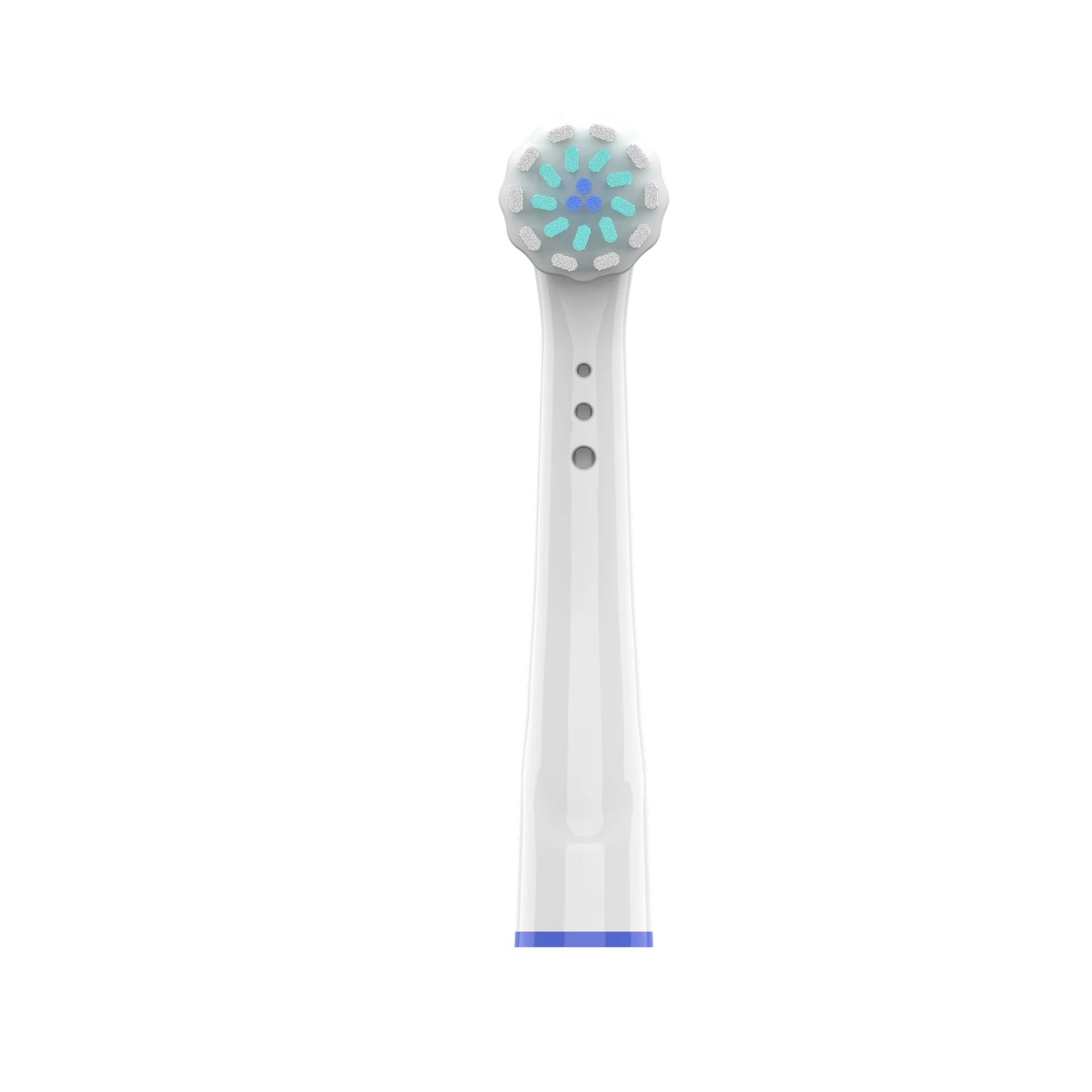  Сменная головка для зубной щетки Oral Care B BAOLIJIE от