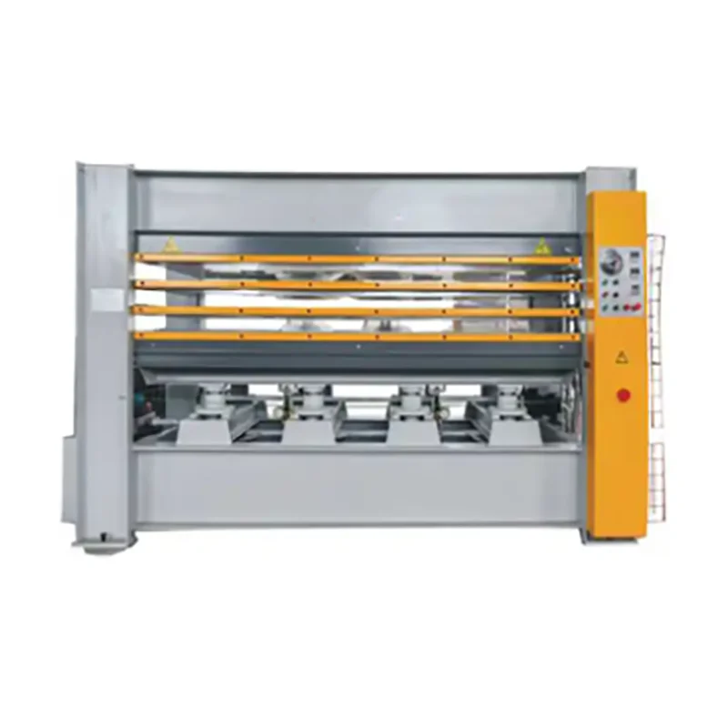 Customized Plywood Hot Press Machine/heat Press Platen For Hot Press Machine