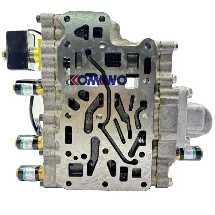 421-U12-3101 426-70-11170 425-33-21621 425-33-21610 WA480-6 WA470-7 PC400 топливный фильтр и головка трубопроводов 6251-71-6310