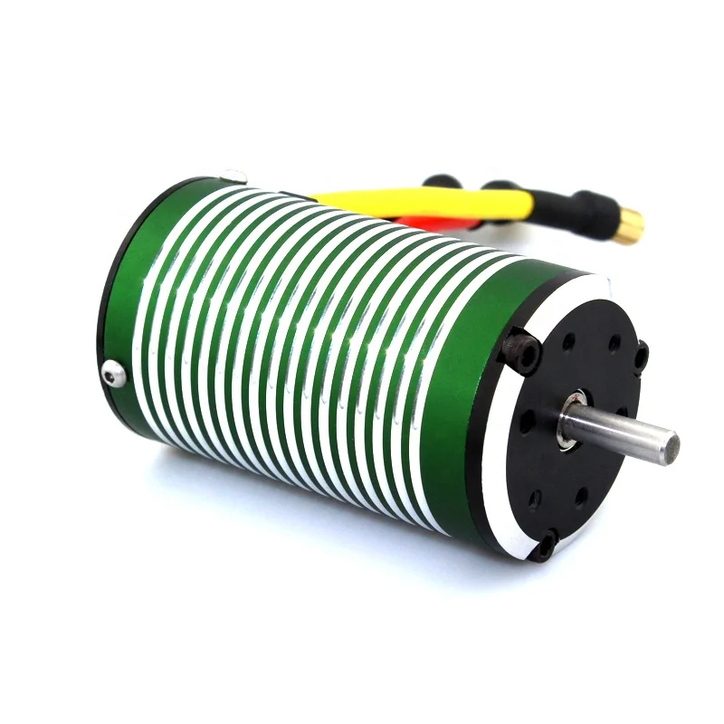 RTI-4068 4 Poles Inrunner Brushless motor 2000W