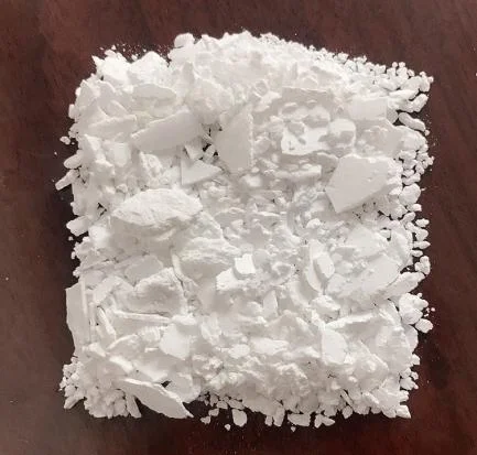 Best Price 74% calcium chloride Anhydrous Food Grade calcium chloride Powder