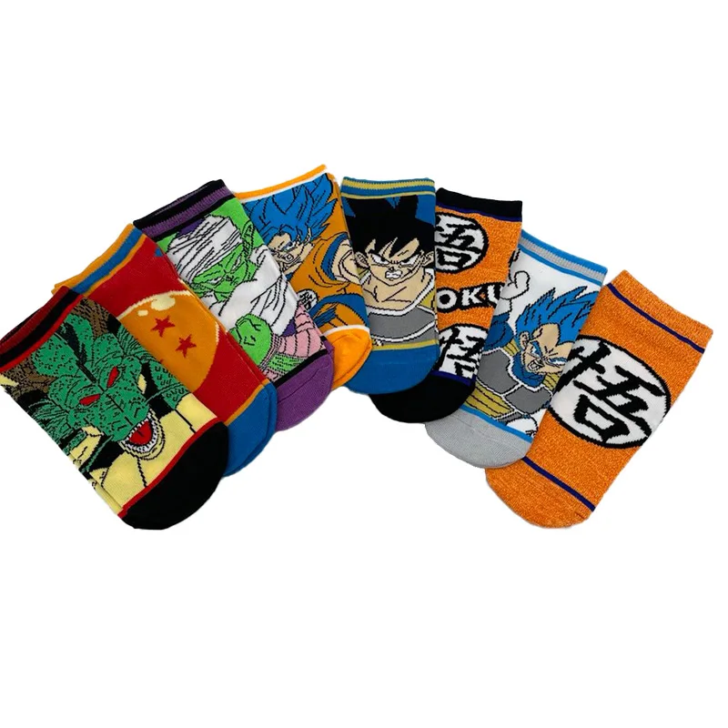 Cartoon Women Socks Women Cotton Cute love Women Socks