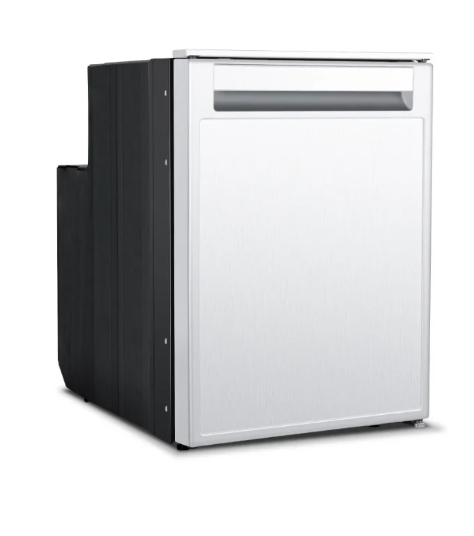 50L 12Volt Compressor Car Fridges RV Yacht Refrigerator Fridge Camping Portable Cooler Household Deep Freezer Car