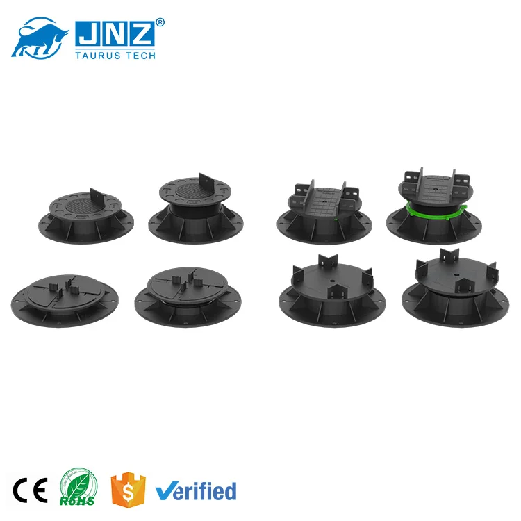 JNZ подставка для настила регулируемая система