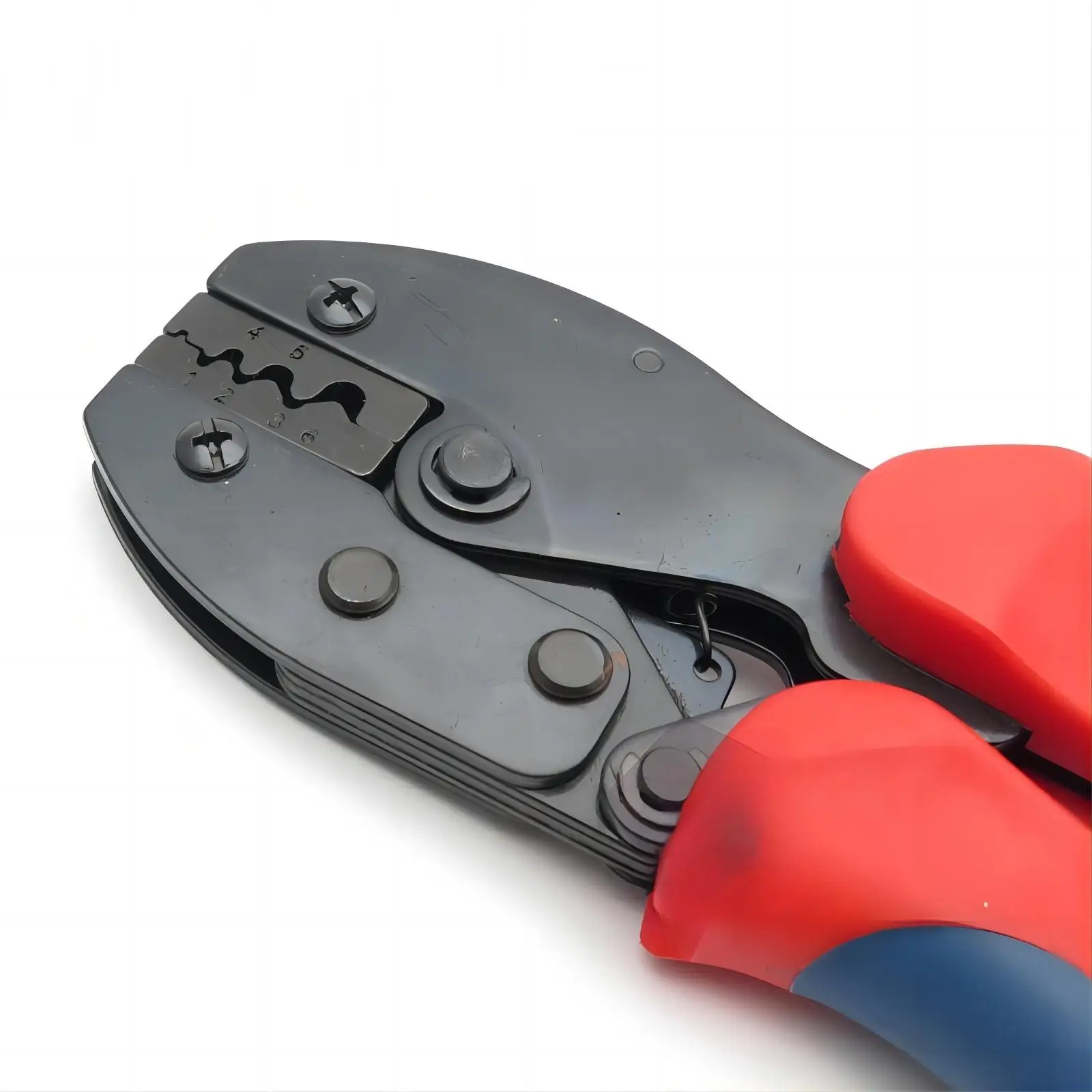 LY-04WF Series Professional Professional Wire Pressing Tools  Multi-functional Nose Wire Cap Crimping Pliers Manual