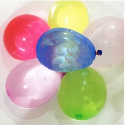 
Water Balloons Party Easy Quick Summer Splash Fun Outdoor Backyard water balloons 111 