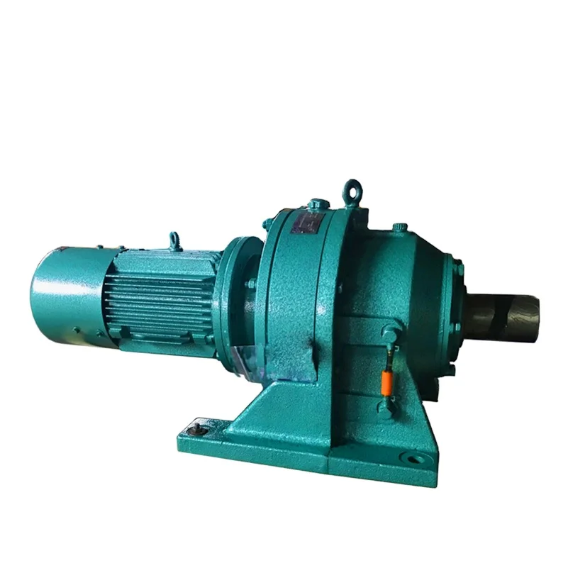 Cyclo Drive Gear box Speed Reducer cycloidal Motor hydraulic pump gearbox power transmission harvester dc suppliers for sales