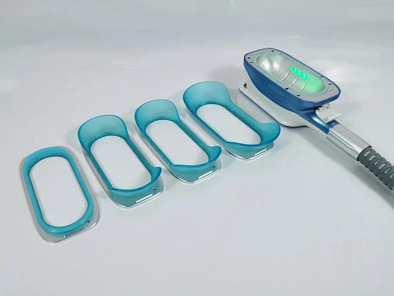 New Arrival Multifunction RF Cavitation Lipo Slim Laser 360 Cryo  Fat Freezing Machine