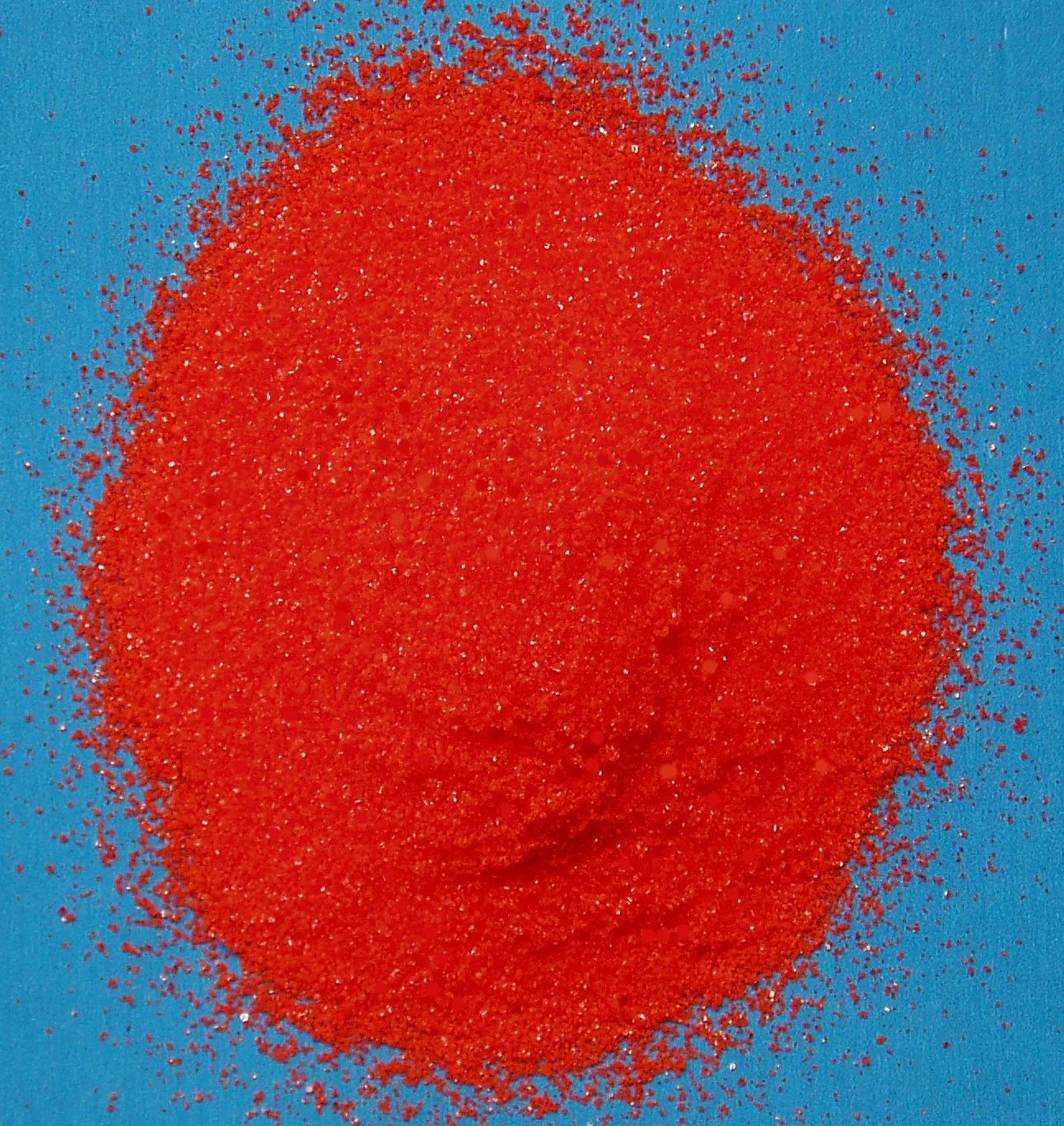 CAS No.7778-50-9 K2Cr2O7 Potassium dichromate