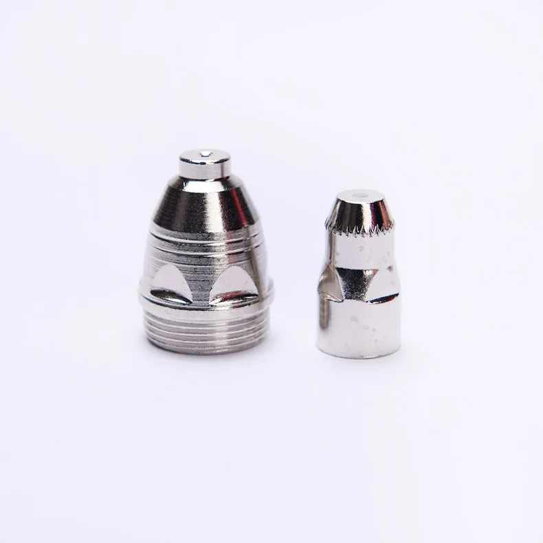 
Plasma cutting machine accessories P80 electrode cutting nozzle CNC special imported filigree nozzle 