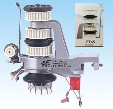 Apparel & Textile Machinery Parts Maquina Textil Circular Maquina Circular Accessories