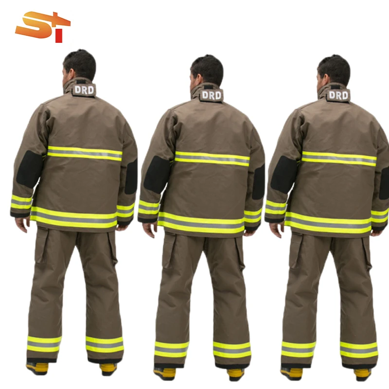 hoses firearm pants proof firefighting flight safety single rubber place welder nation sefety metal cvc fire resistant jackets
