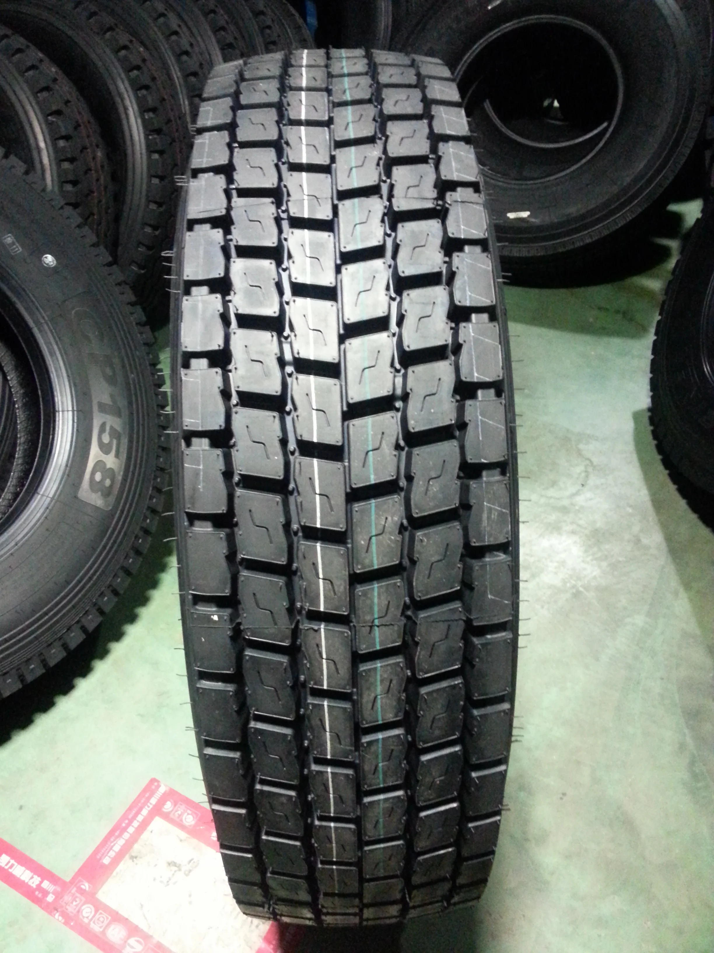 new car tires good quality Truck Tire 295 75 22.5 13r22.5 315 80  truck TYRE  wheels corolla wheels rims triangle