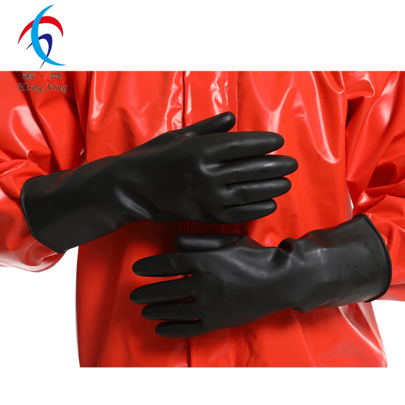 Factory Cheapest Wholesale Chemical Hazmat Resistant Protection Clothing Chemical Proof Safety Suit for Rescue