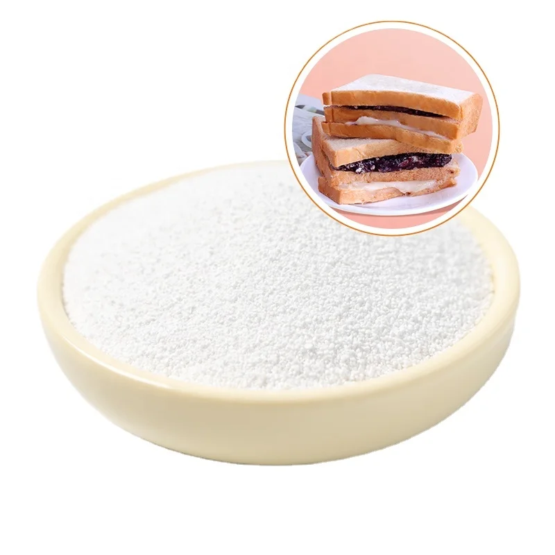 High Quality Food Additive Aspartame Price Powder Aspartam Sweet