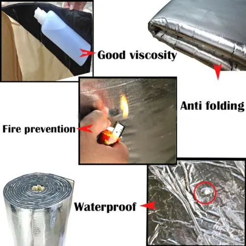 attic foil building  thermal insulation 25mm foil foam insulation closed cell elastomeric nitrile rubber insulation