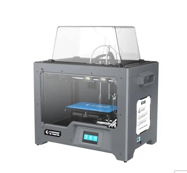 Flashforge Creator Pro 2 3D принтер 200*148*150 мм 3d печатная машина high end impresora CreatorPro