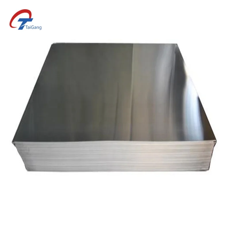 Best Quality AISI ASTM Ss SUS 201 304 321 316L 430 Stainless Steel Sheet/ss Plate Building for building