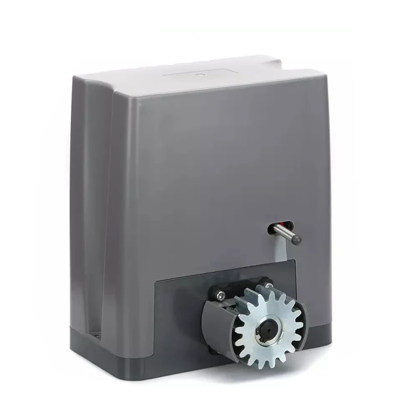 800kg Gate Weight Capacity AC Motor Villa Factory Heavy Duty GSM Mobile App Control Sliding Gate Operator Modern 20 Pcs / 44 Pcs