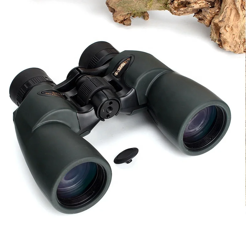 hot sale hot sale Outdoor binoculars KANDAR 8X42 waterproof binoculars telescope