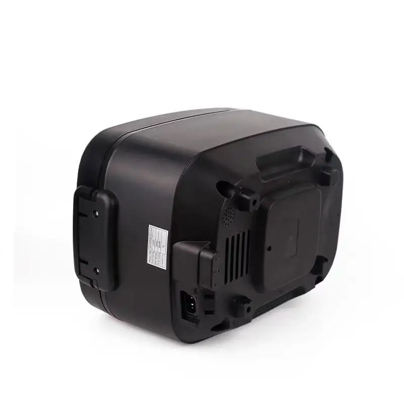 Multi Non-Stick 5L Automatic Home Electric Digital Rice CookerSilver Crest In stock Smart Digital Touch