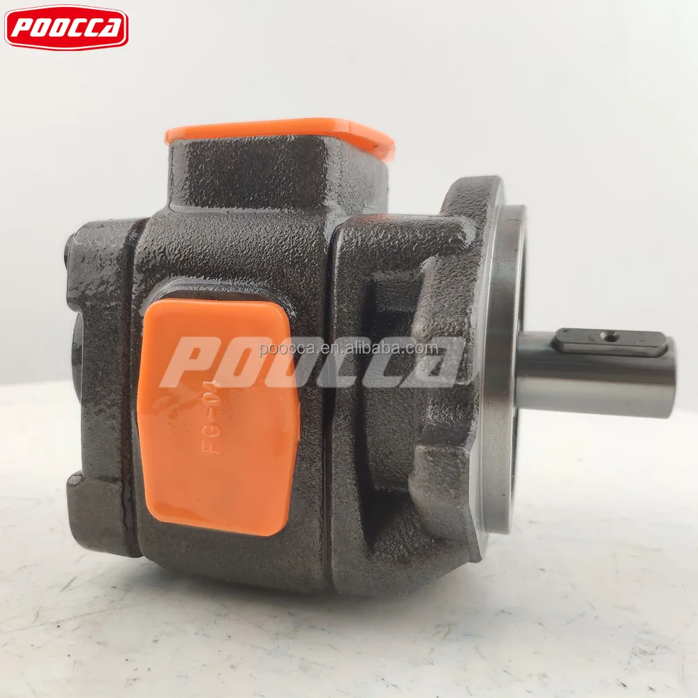 HG0 HG1 HG2 Series Gear Pump HG2-80 100 125 160-01R-VPC Oil Pump HG2-160-01R-VPC-36-1 High Pressure Hydraulic Gear Pump