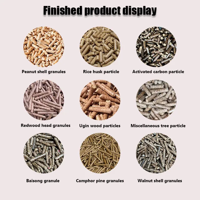 Trustworthy Electric Small Mini Flat Die Sawdust Pto Biomass Diesel Pellet Mill For Making Rice Husk Homemade Pellets