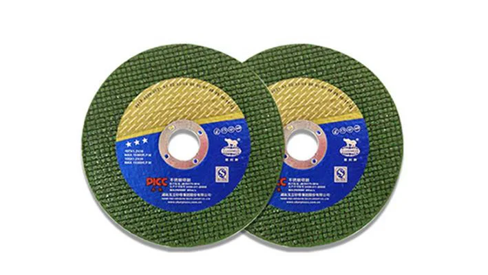 factory direct price cutting disc 4 inch cutting wheel  polishing angle grinder