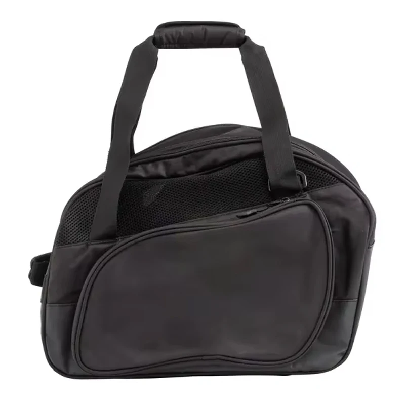 large capacity outdoor riding cycling travel tote handbag shoulder sling bag motorcycle rider helmet carry bag