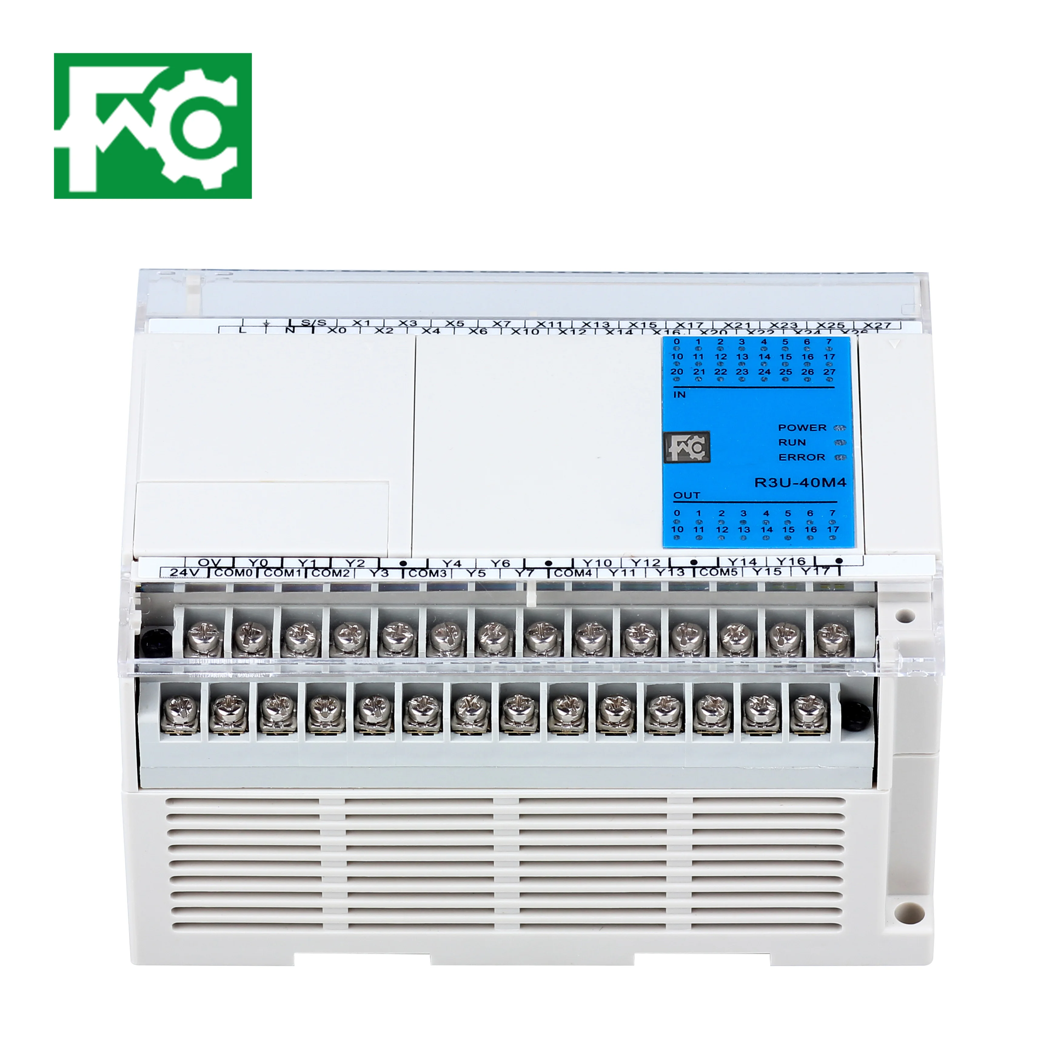 Mini PLC/PLC controller supplier with good quality and low price
