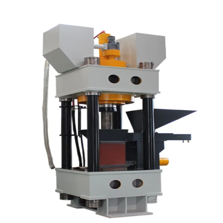 Hot Selling Hydraulic Press Pressing Machine Powder Molding Hydraulic Press With Cheap Price