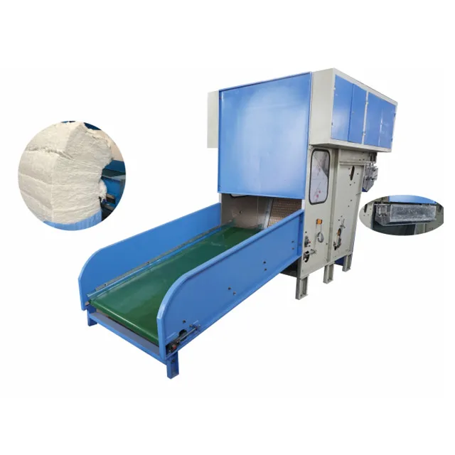 pillow making machine automatic pillow filling machine line