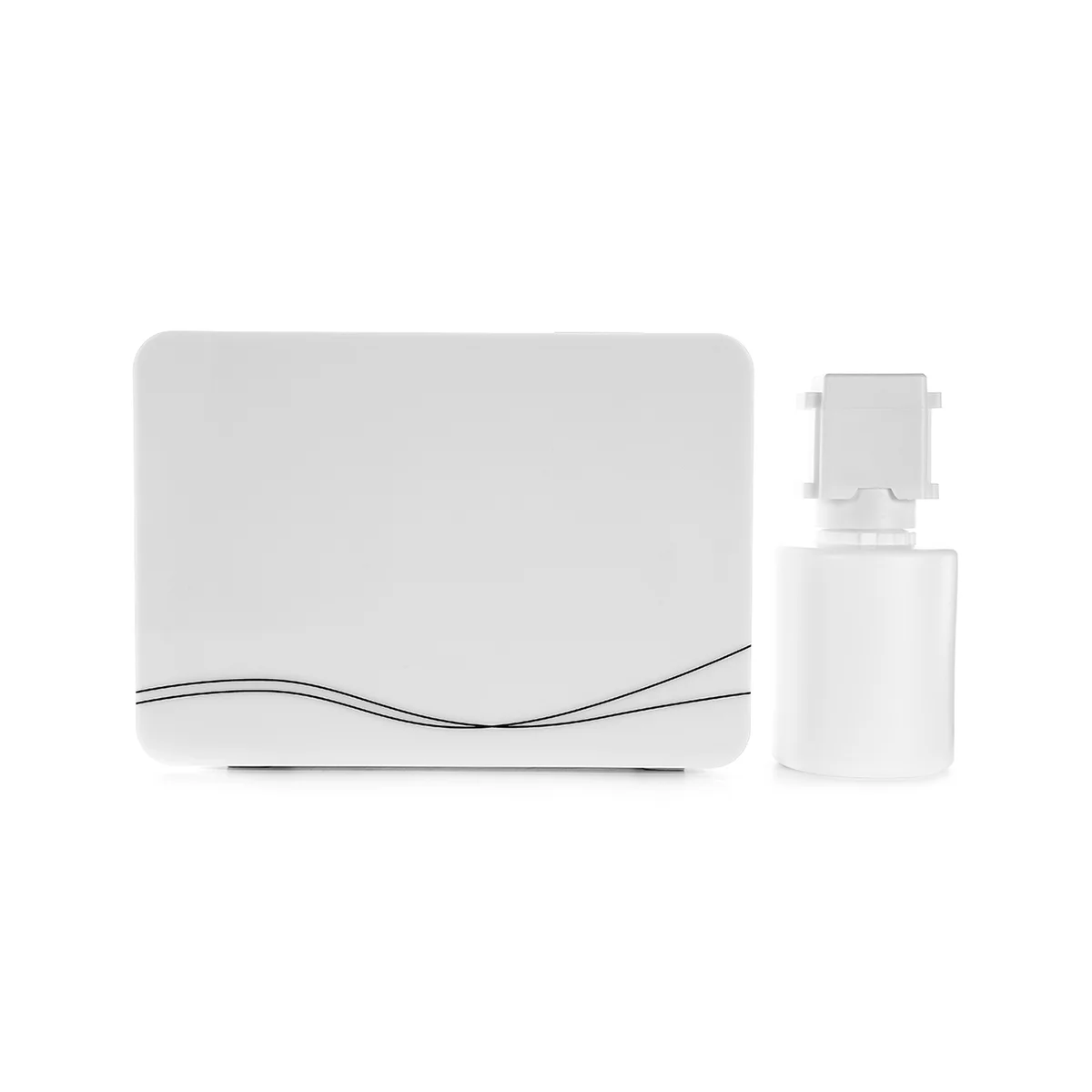 Hotel Collection Aroma Diffuser Wall Mount Scent Diffuser Machine Commercial 750ml Scent Machine