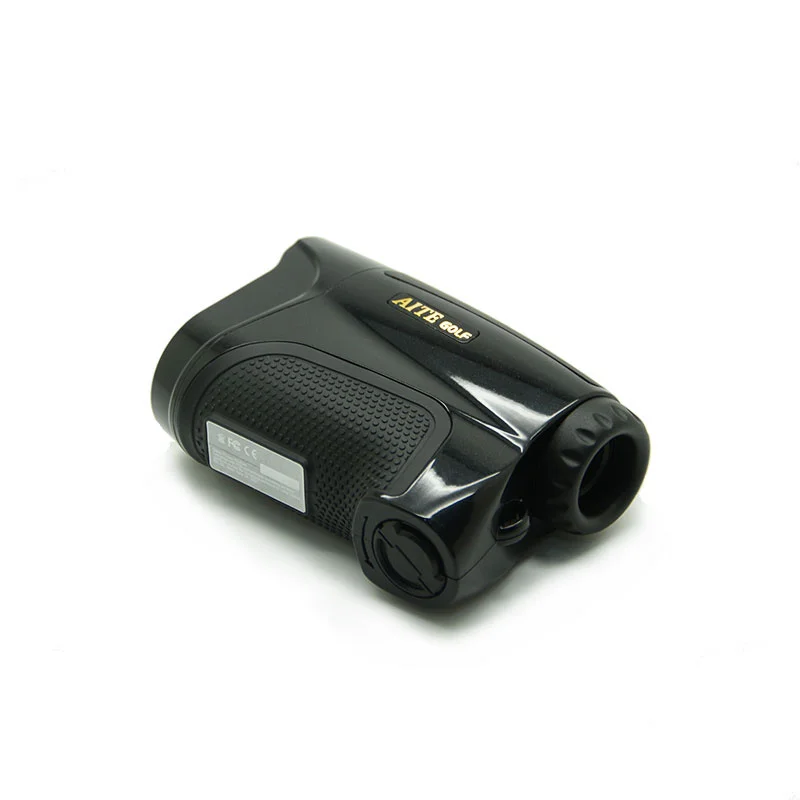 Best Selling Korean Design 800Y Golf Rangefinder with Slope and Jolt