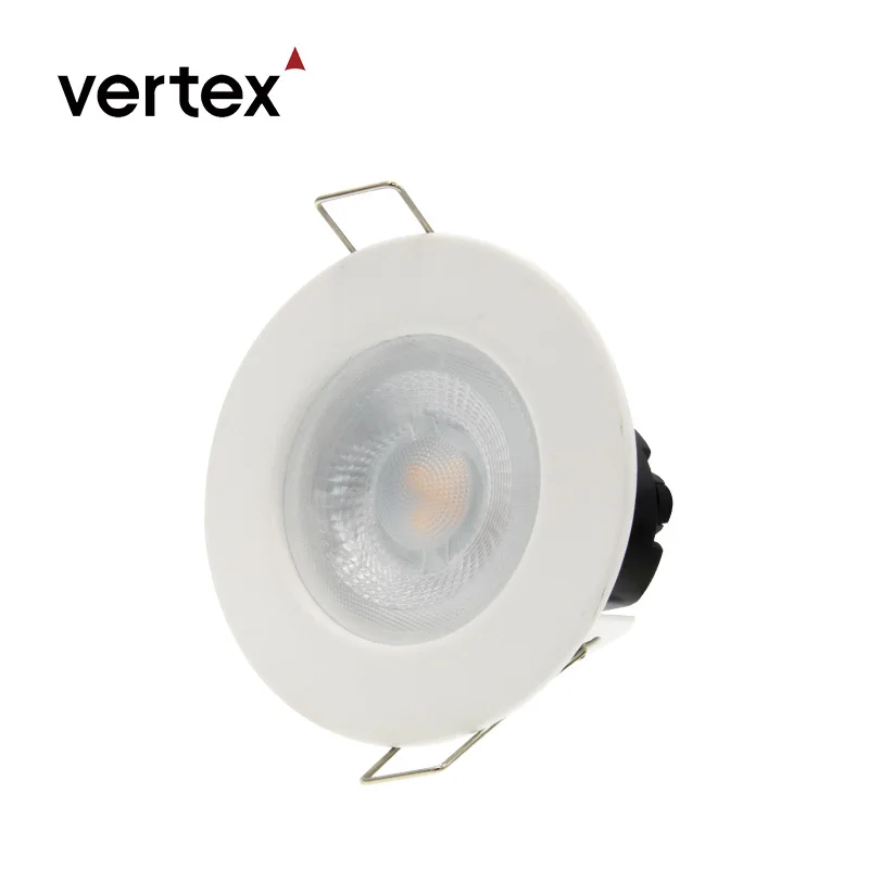 Modern  high lumen 2700K 5 years warranty gx53 downlight