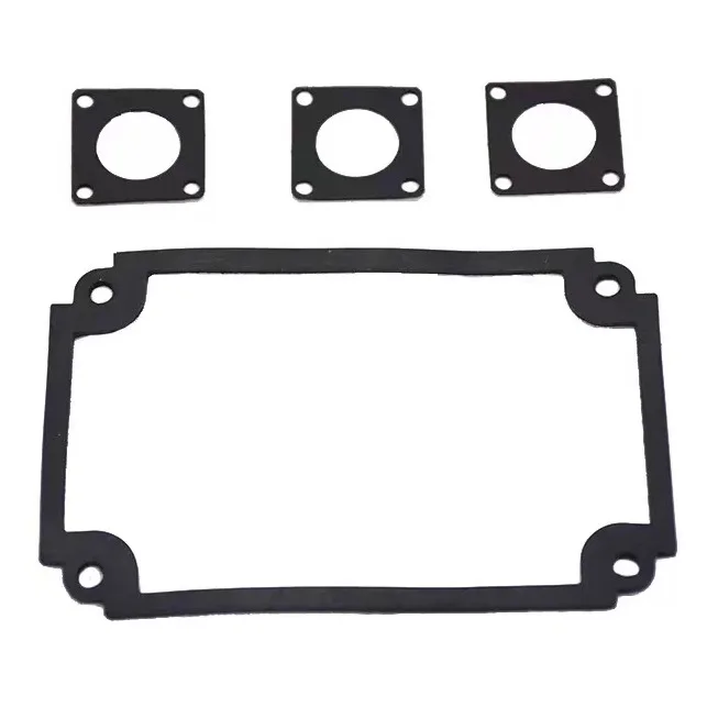 Nitrile rubber gasket EPDM ethylene propylene fluorine rubber gasket gasket O-ring mechanical seal