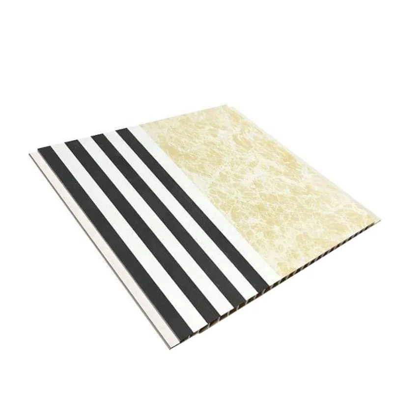 
300x7mm Interior Wall Material Pvc Plafond Panel Tendu South Africa Ceiling Stretch Film 